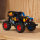 LEGO Technic 42219 Monster Jam Grave Digger Ogień i lód - 1473445 - zdjęcie 5